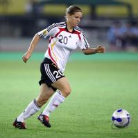 Fussball International Frauen Weltmeisterschaft 2007