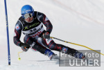 SKI  WM 2003  St.Moritz Herren Super G  Eberharter (AUT) wird Weltmeister