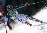 Ski Alpin  Herren Riesenslalom Adelboden