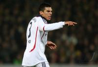 Fussball DFB-Pokal: Aachen - Bayern