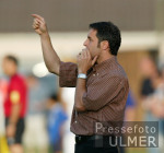 FUSSBALL   GZ Trainer Marcel Koller