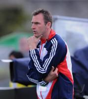 Fussball Frauen FIFA U 17  WM  2008   USA - Frankreich