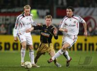 Fussball, 1. Bundesliga: Mainz - Bayern