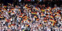 Fussball WM 2026 Vorrunde: Deutschland - Curacao