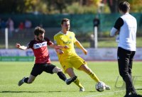 Regionalliga Suedwest 19/20: TSG  Balingen - FK Pirmasens&Acirc;&nbsp;