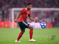 Fussball FC Bayern Muenchen - Chicago Fire