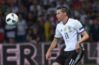 Fussball International Europameisterschaft 2016: Deutschland - Ukraine