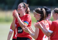 Fussball Oberliga 21/22 Frauen TV Derendingen