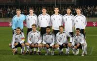 Fussball International: U21: Deutschland - Tschechische Republik
