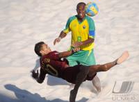 FIFA BEACH SOCCER WORLD CUP 2008: PORTUGAL - BRAZIL