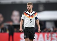 Fussball International Qualifikation WM 2026 
Deutschland - Slowakei