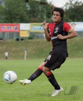 Fussball Ergenzinger  U 20  Pfingstturnier 2011