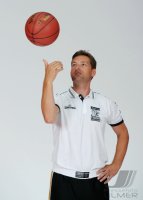 1. Basketball Bundesliga 2011/2012  Walter Tigers Tuebingen