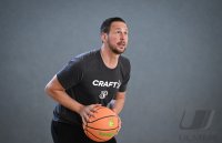 Basketball 2. Bundesliga 2024/2025 Tigers Tuebingen