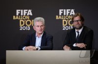 Fussball International  FIFA Ballon d Or 2013