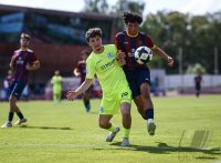 Fussball 13.07.2025
Mey Generalbau Cup 2025, Hauptturnier