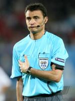 Fussball Euro 2008: Oesterreich - Deutschland