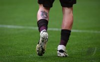 Fussball 1. Bundesliga 24/25: FC Bayern Muenchen - FC St. Pauli