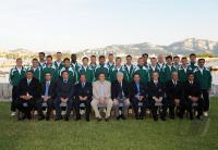 FIFA BEACH SOCCER WORLD CUP 2008