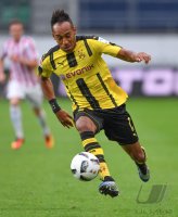 Fussball Testspiel Saison 16/17: Borussia Dortmund - Athletic Bilbao