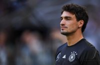 Fussball International Testspiel: Deutschland - Ungarn