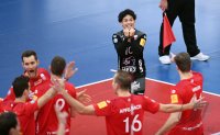 Volleyball 1. Bundesliga  Saison 19/20:  TV Rottenburg - United Volleys Frankfurt