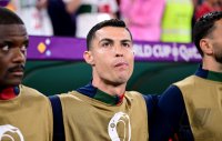 FUSSBALL WM 2022 Viertelfinale Marokko - Portugal