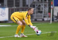 Fussball 1. Bundesliga Saison 20/21: SC Freiburg - FC Bayern Muenchen