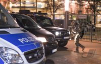 Fussball International Testspiel:  Deutschland - Holland