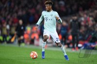 Fussball CHL 18/19 Achtelfinale: FC Liverpool - FC Bayern Muenchen