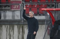 Fussball International Frauen Laenderspiel: Deutschland - Oesterreich