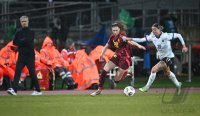 Fussball International Frauen Laenderspiel: Deutschland - Oesterreich