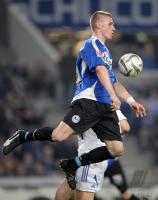 Fussball 1. Bundesliga: Arminia Bielefeld - FC Schalke 04