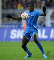 Fussball: 1. Bundesliga Saison 2010/2011: Hoffenheim, BA