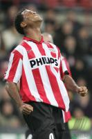 Fussball, Champions League: Eindhoven - Bordeaux