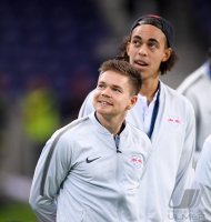 Fussball CHL 17/18 Gruppenphase: FC Porto - RB Leipzig