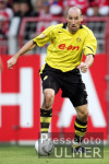 Fussball 1. Bundesliga: BVB, KOLLER Einzelaktion