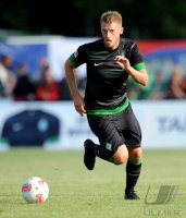 Fussball 1. Bundesliga, Saison 2012/2013: Testspiel Werder Bremen