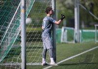 Fussball C - Junioren Landesstaffel Mitte 1  2025/2026 VfL Herrenberg  - TuS Ergenzingen