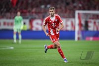 Fussball Saisoneroeffnung 1. Bundesliga 25/26
1. Spieltag: FC Bayern Muenchen - RB Leipzig