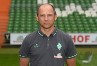 Fussball 1. Bundesliga, Saison 2015/2016: Teampraesentation SV Werder Bremen