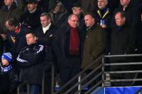 Fussball 1. Bundesliga : VfL Bochum - FC Bayern Muenchen