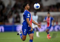 Fussball UEFA Supercup 2026 Paris Saint-Germain - Aston Villa