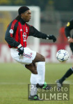 Fussball UCL Mailand, SEEDORF Einzelaktion