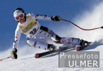 SKI   Weltcup Abfahrt Frauen