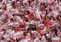 FUSSBALL DFB POKAL FINALE 21/22: SC Freiburg - RB Leipzig