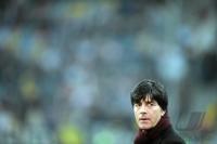 Fussball INTERNATIONAL: Testspiel Deutschland - Norwegen