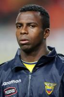 Fussball Int: Nationalmannschaft Ecuador