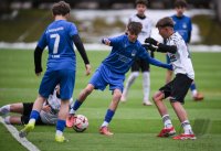 Fussball C - Junioren Landesstaffel Mitte 1  2025/2026 Spvgg Freudenstadt - TuS Ergenzingen