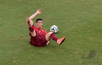 FUSSBALL WM 2014, Gruppenphase: Deutschland - Portugal